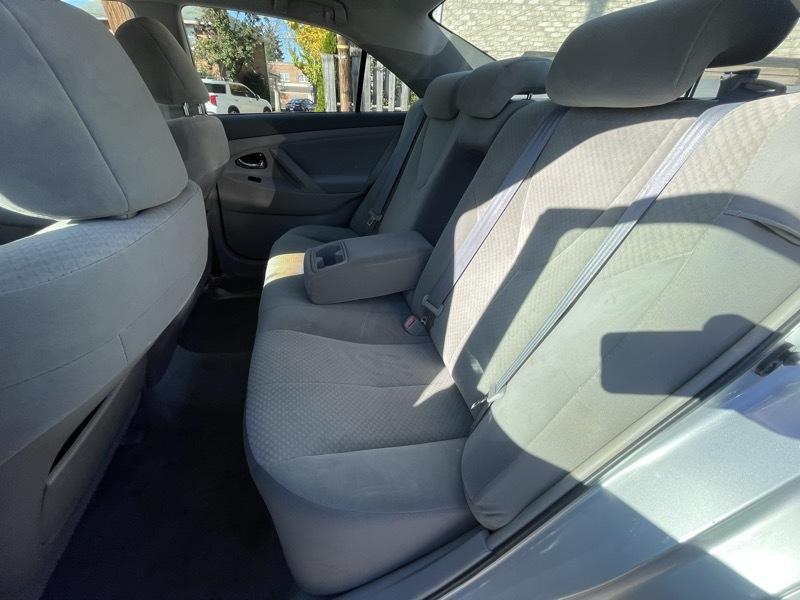 Toyota Camry XLE V6 2007