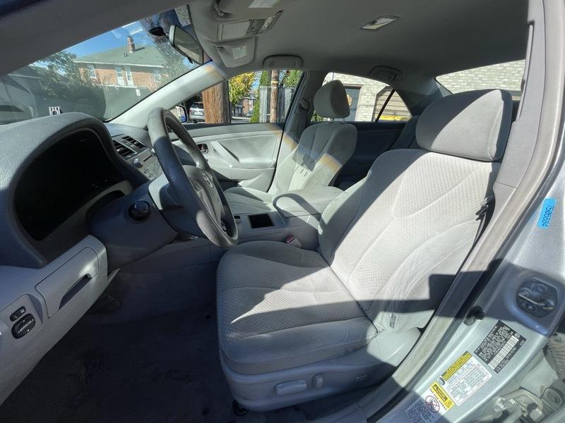 Toyota Camry XLE V6 2007