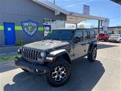 2021 Jeep Wrangler  2021 Jeep Wrangler