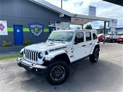 2018 Jeep Wrangler  2018 Jeep Wrangler
