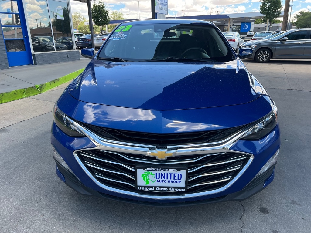 Chevrolet Malibu 1LT 2023