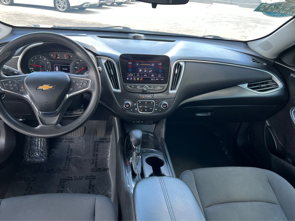 Chevrolet Malibu 1LT 2023