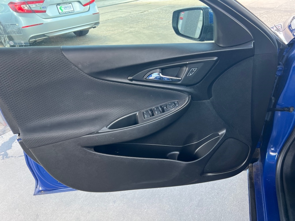 Chevrolet Malibu 1LT 2023