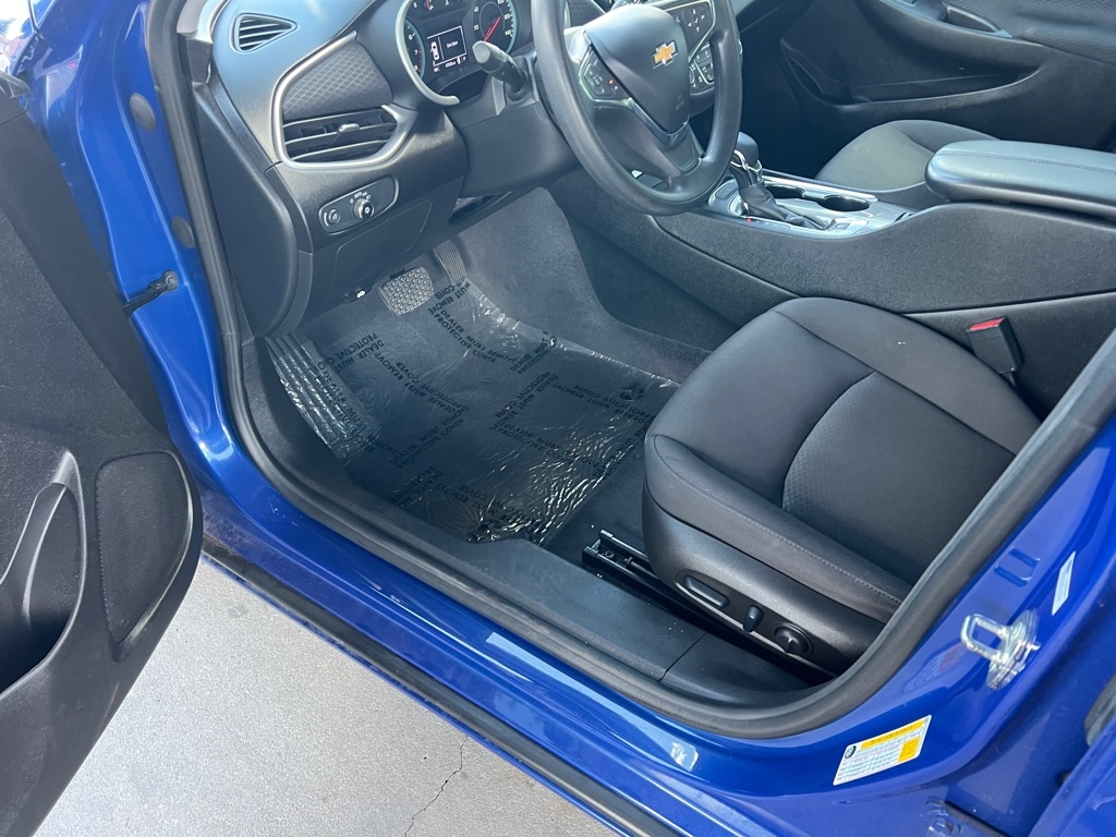 Chevrolet Malibu 1LT 2023