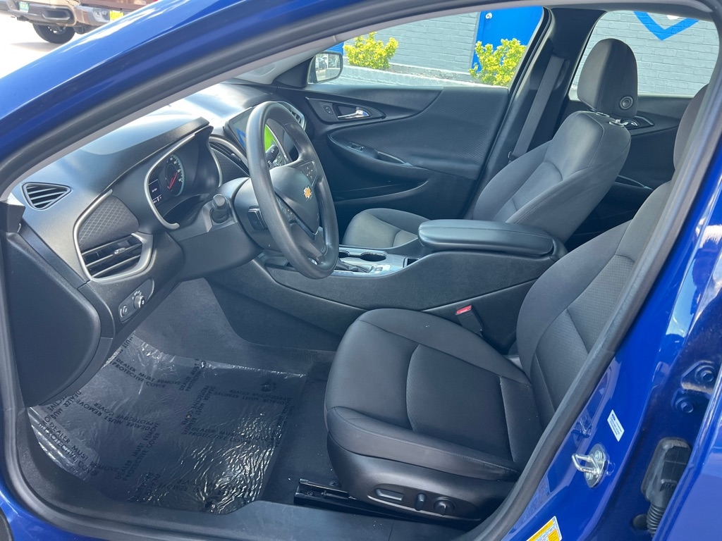 Chevrolet Malibu 1LT 2023