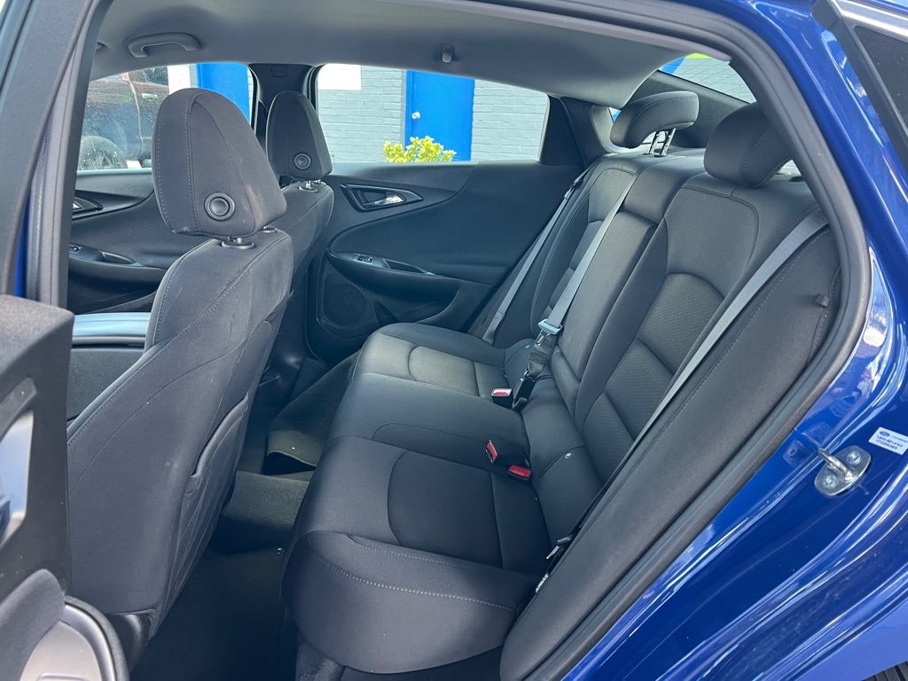 Chevrolet Malibu 1LT 2023