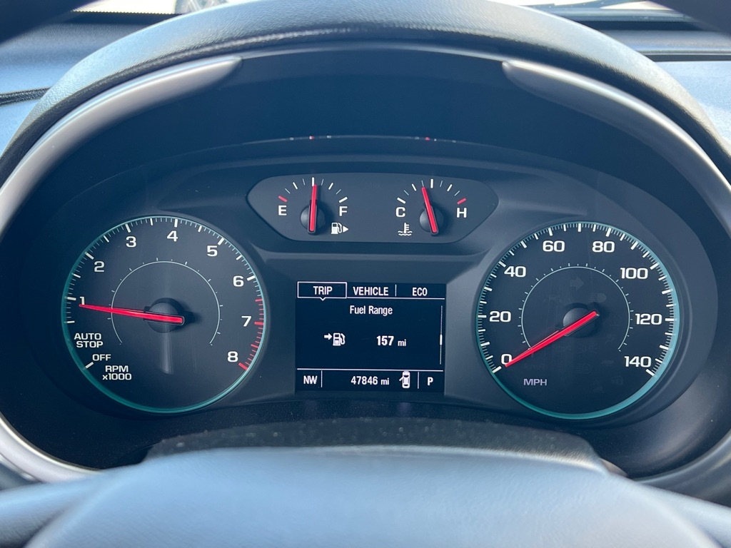 Chevrolet Malibu 1LT 2023