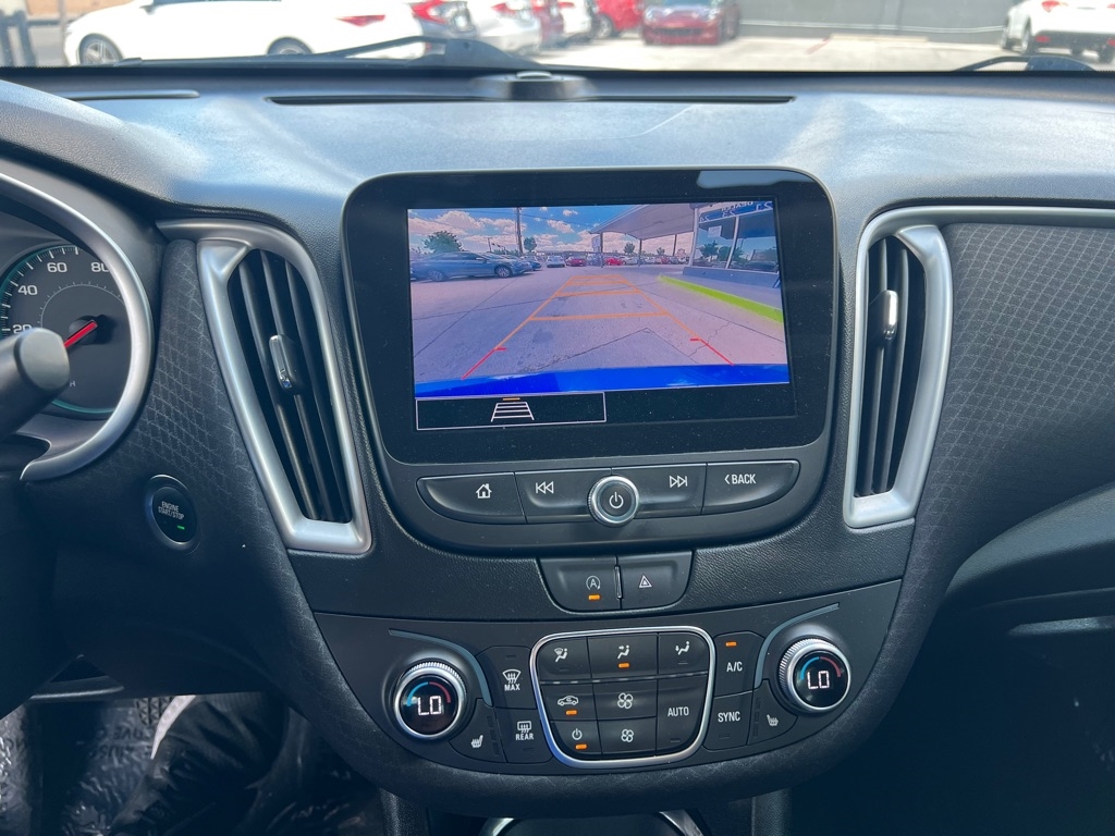 Chevrolet Malibu 1LT 2023