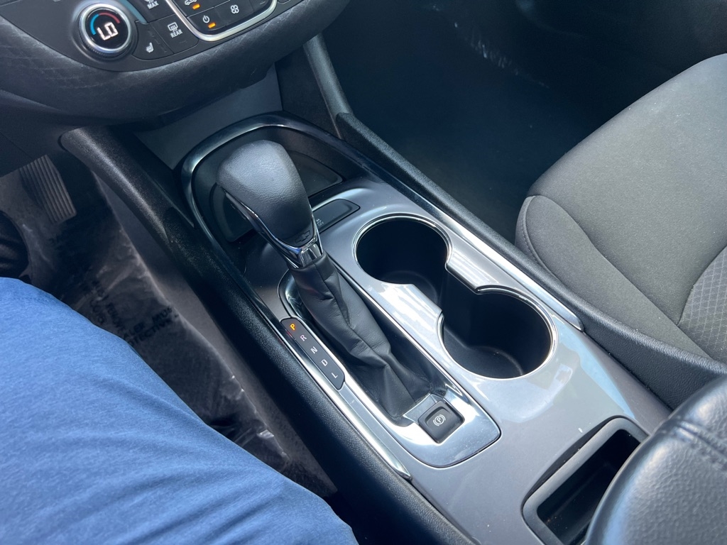 Chevrolet Malibu 1LT 2023