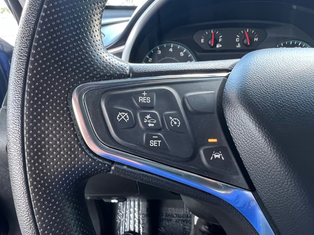 Chevrolet Malibu 1LT 2023