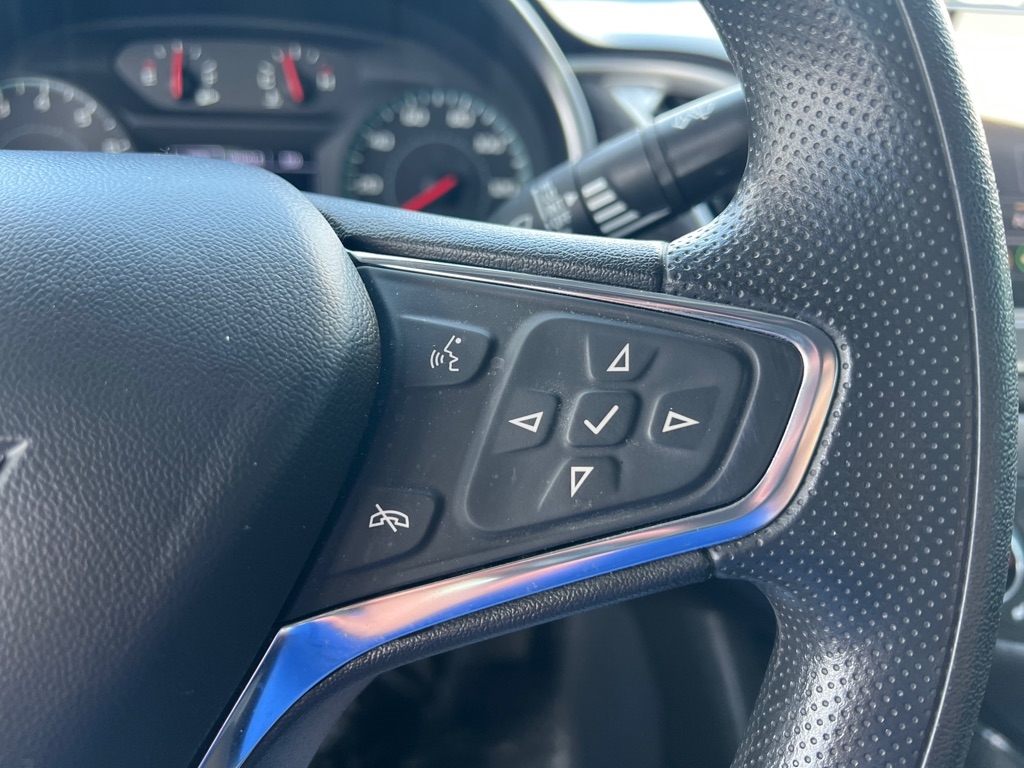 Chevrolet Malibu 1LT 2023