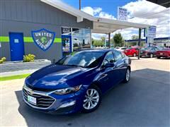 2023 Chevrolet Malibu  2023 Chevrolet Malibu