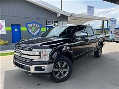 2018 Ford F-150  2018 Ford F-150