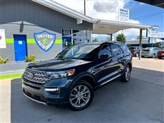 2022 Ford Explorer  2022 Ford Explorer
