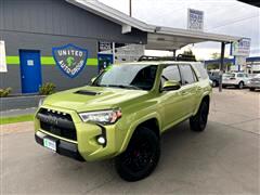 2022 Toyota 4Runner  2022 Toyota 4Runner