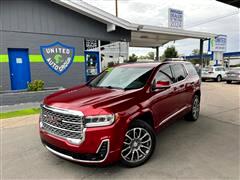 2022 GMC Acadia  2022 GMC Acadia