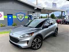 2022 Ford Escape  2022 Ford Escape
