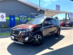 2016 Kia Sorento  2016 Kia Sorento