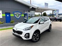 2020 Kia Sportage  2020 Kia Sportage