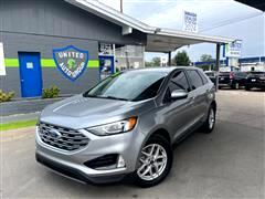 2021 Ford Edge  2021 Ford Edge