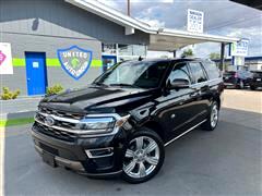 2022 Ford Expedition  2022 Ford Expedition