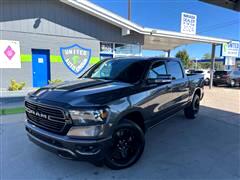 2020 RAM 1500  2020 RAM 1500