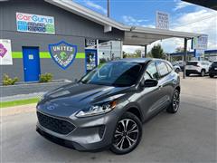 2022 Ford Escape  2022 Ford Escape
