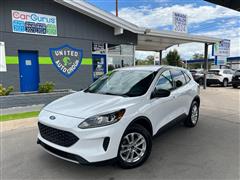 2022 Ford Escape  2022 Ford Escape