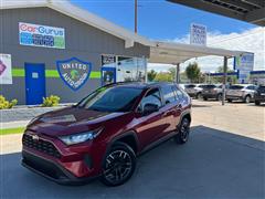 2020 Toyota RAV4  2020 Toyota RAV4