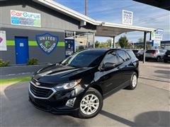 2019 Chevrolet Equinox  2019 Chevrolet Equinox