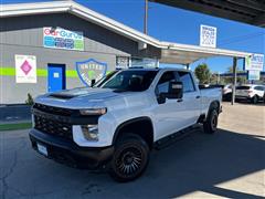 2023 Chevrolet Silverado 2500HD  2023 Chevrolet Silverado 2500HD