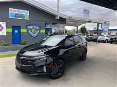 2024 Chevrolet Equinox  2024 Chevrolet Equinox