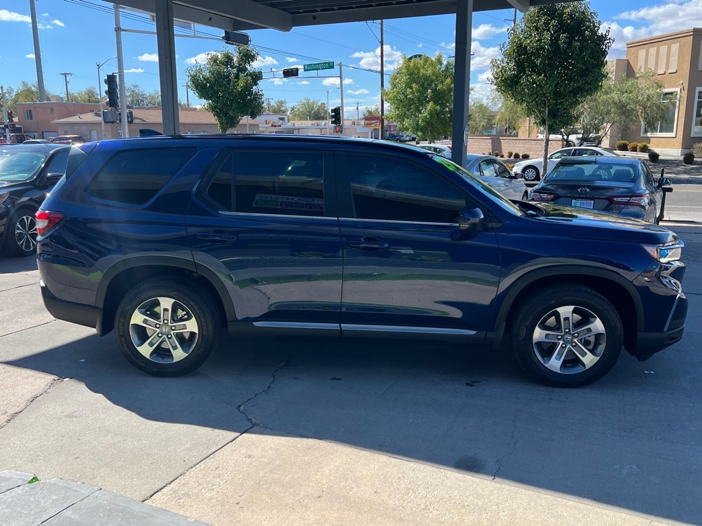 Honda Pilot EX-L 2WD 2023 Honda Pilot EX-L 2WD 2023