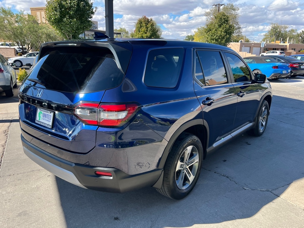 Honda Pilot EX-L 2WD 2023 Honda Pilot EX-L 2WD 2023