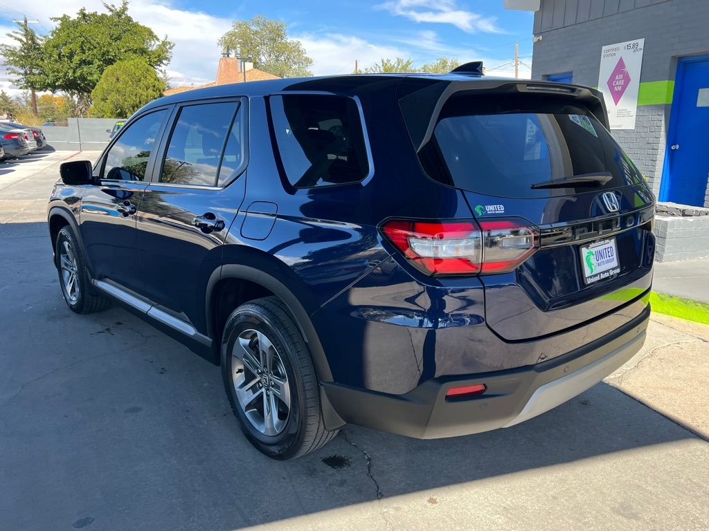 Honda Pilot EX-L 2WD 2023 Honda Pilot EX-L 2WD 2023