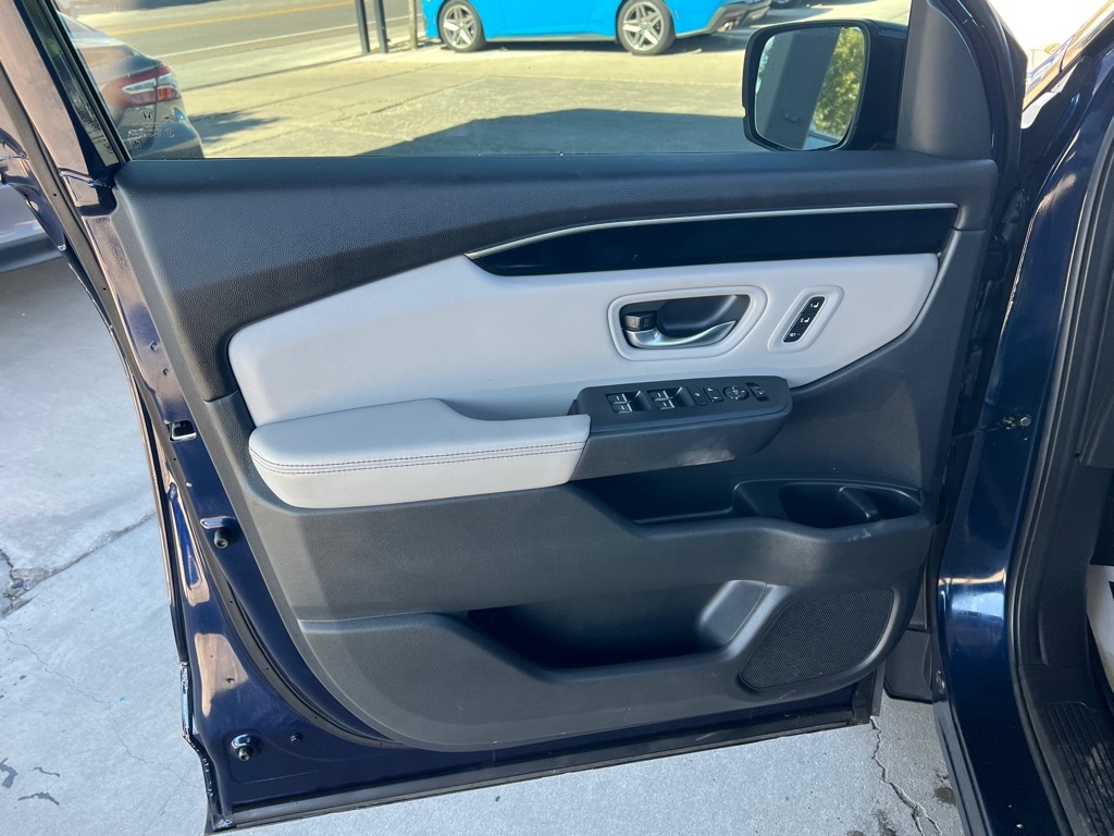 Honda Pilot EX-L 2WD 2023 Honda Pilot EX-L 2WD 2023