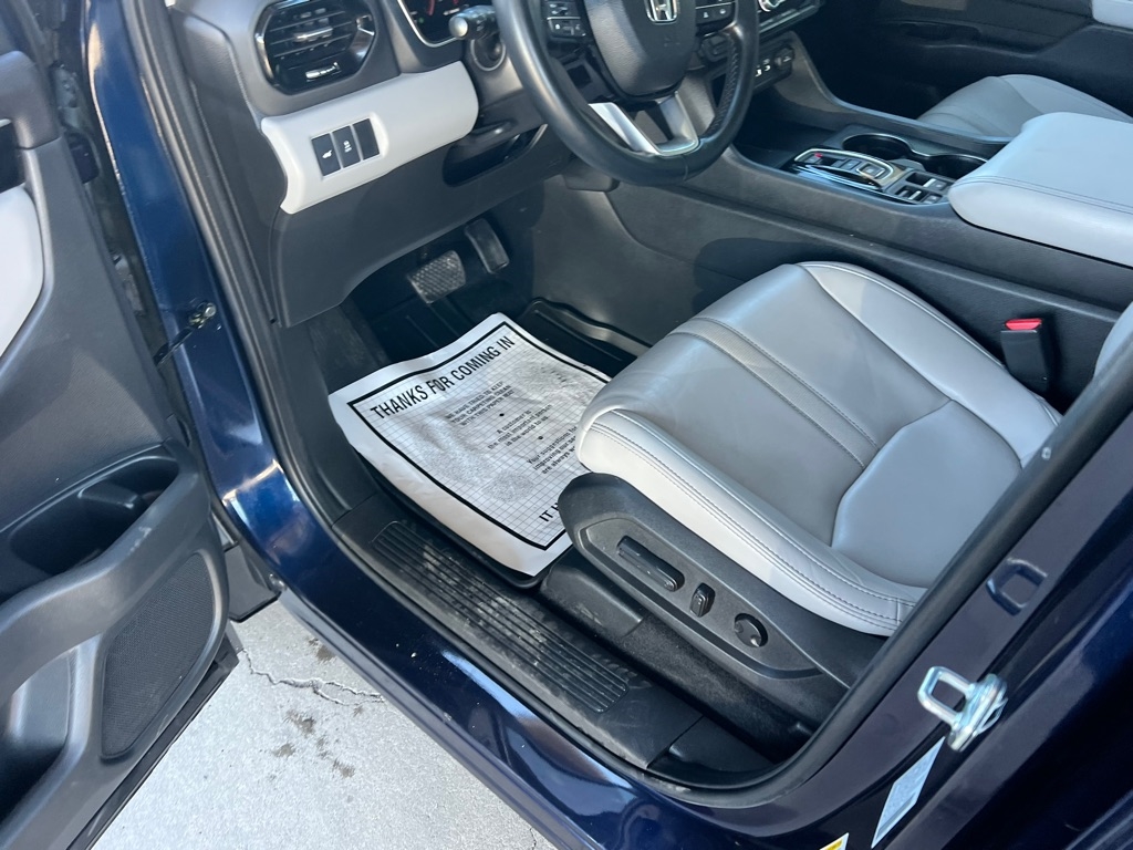 Honda Pilot EX-L 2WD 2023 Honda Pilot EX-L 2WD 2023