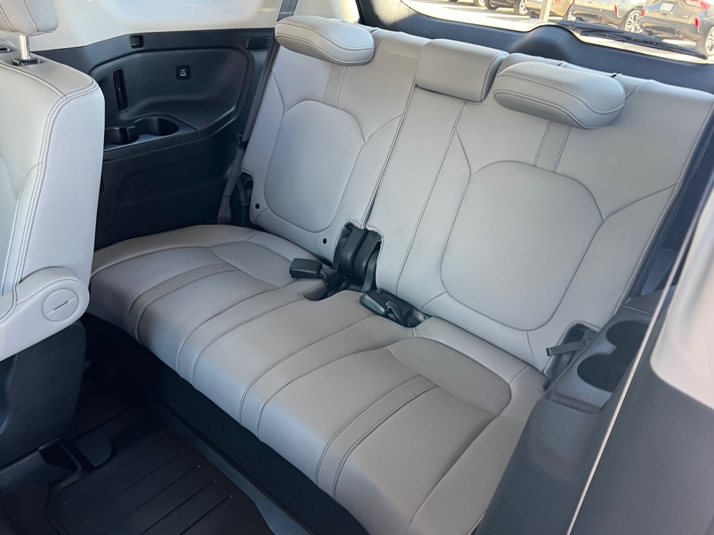 Honda Pilot EX-L 2WD 2023 Honda Pilot EX-L 2WD 2023