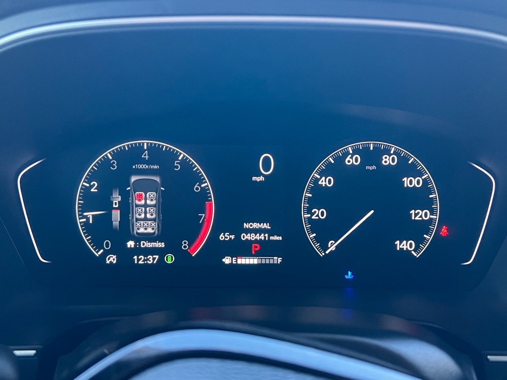 Honda Pilot EX-L 2WD 2023 Honda Pilot EX-L 2WD 2023