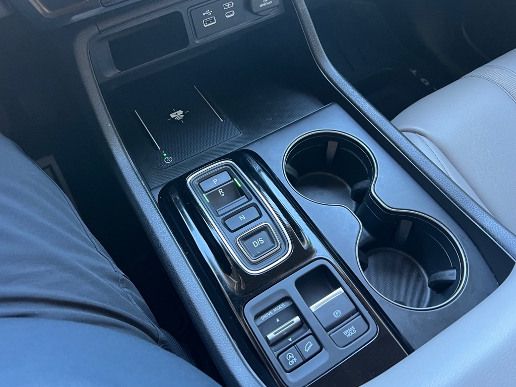 Honda Pilot EX-L 2WD 2023 Honda Pilot EX-L 2WD 2023