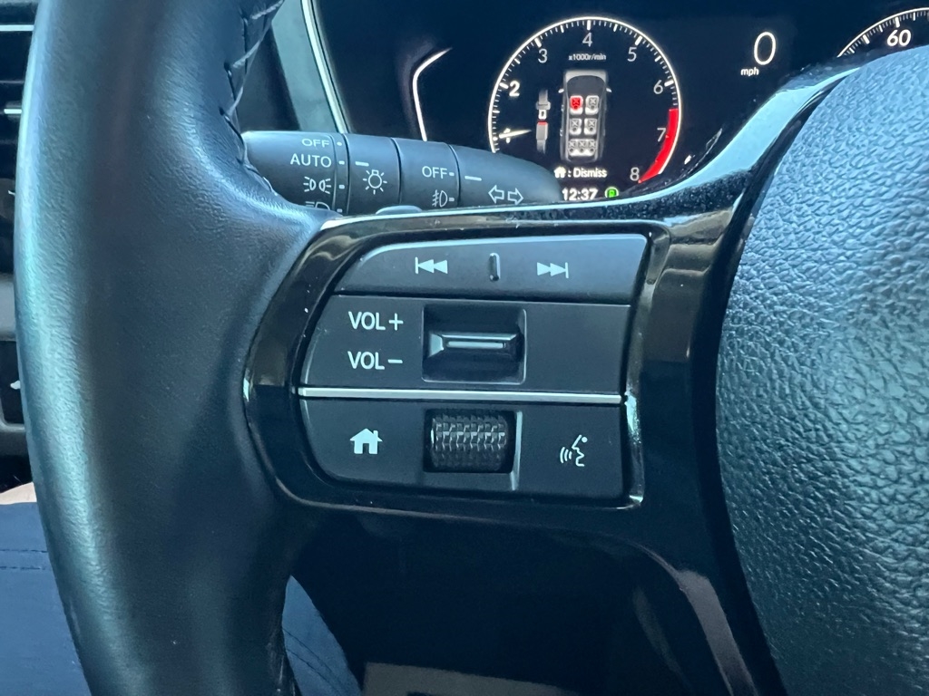 Honda Pilot EX-L 2WD 2023 Honda Pilot EX-L 2WD 2023