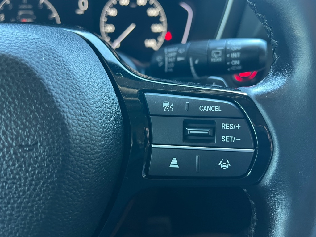 Honda Pilot EX-L 2WD 2023 Honda Pilot EX-L 2WD 2023