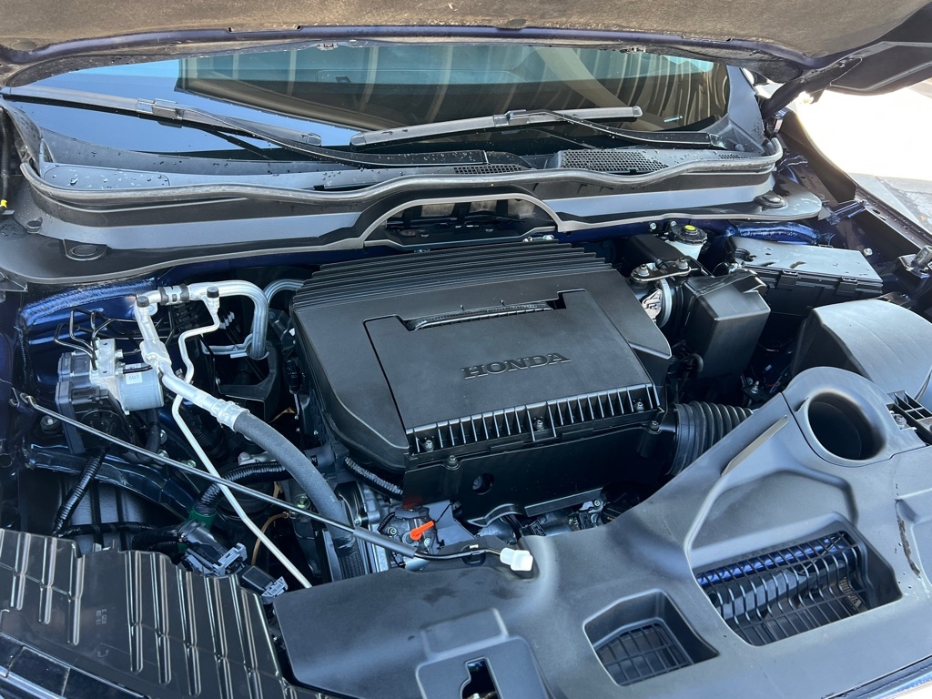 Honda Pilot EX-L 2WD 2023 Honda Pilot EX-L 2WD 2023