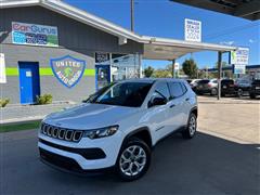 2025 Jeep Compass  2025 Jeep Compass