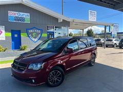 2019 Dodge Grand Caravan  2019 Dodge Grand Caravan