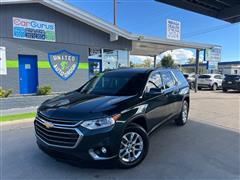 2021 Chevrolet Traverse  2021 Chevrolet Traverse