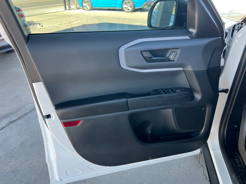 Ford Bronco Sport Big Bend 2023 Ford Bronco Sport Big Bend 2023