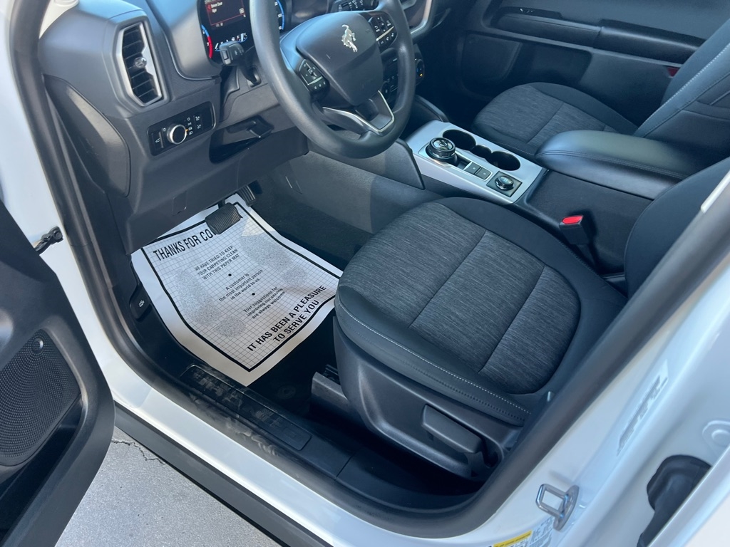 Ford Bronco Sport Big Bend 2023 Ford Bronco Sport Big Bend 2023