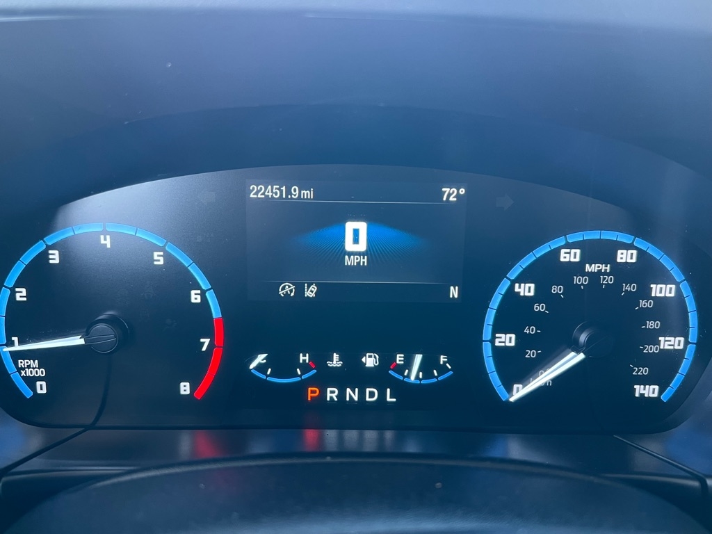 Ford Bronco Sport Big Bend 2023 Ford Bronco Sport Big Bend 2023