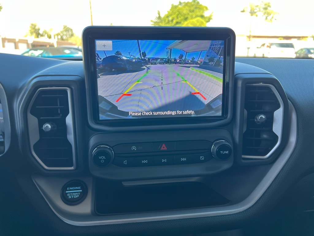 Ford Bronco Sport Big Bend 2023 Ford Bronco Sport Big Bend 2023